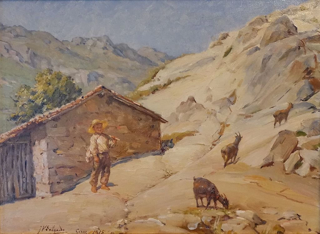 Veloso Salgado - Pastorello, Nogueira da Silva Museum